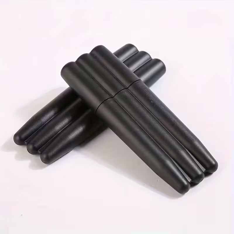 3-Compartment Sealed Storage Box with Rainproof Design, Portable Travel-Friendly for Vape Pens & Cigarettes, Compact & Durable for Vapers, Vape Accessory, Sleek Design, Secure Closure