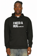 I need a Huge bong hit hoodie