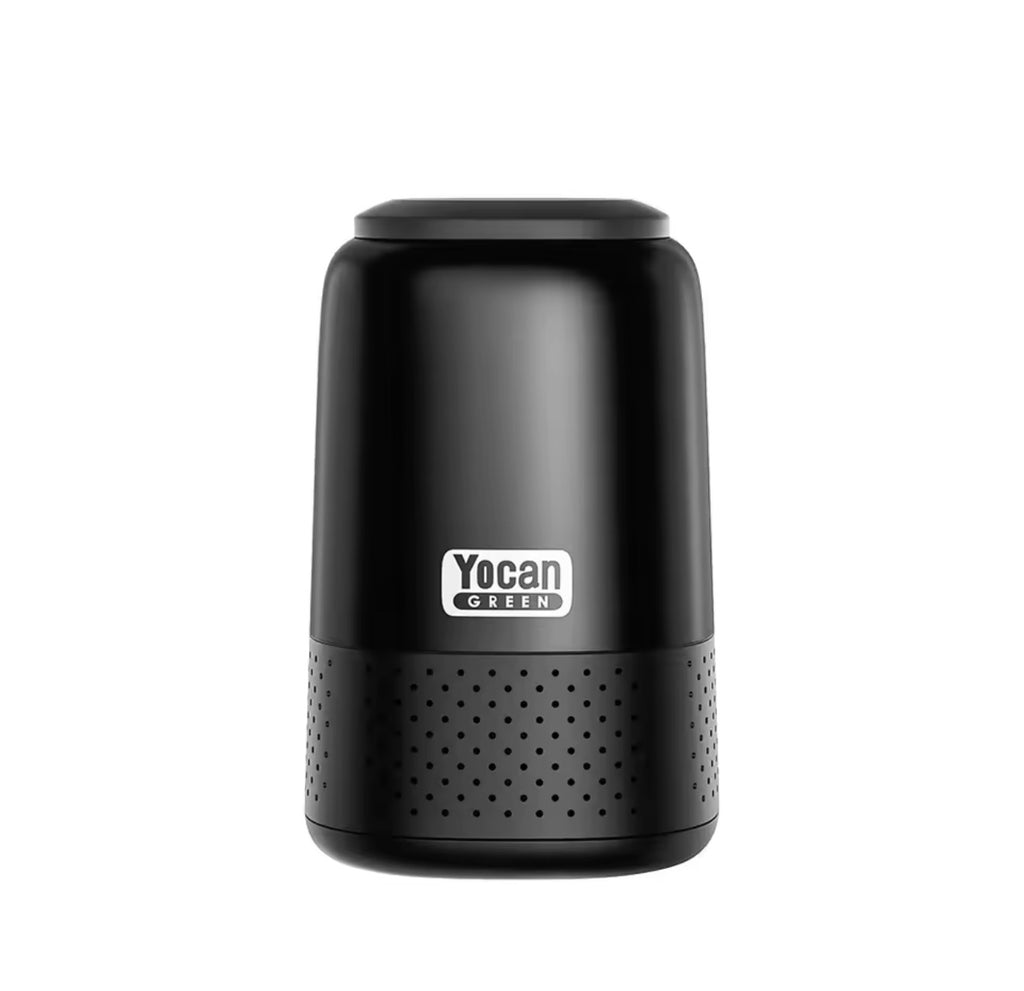 Invisibility Cloak Disposable Air Filter