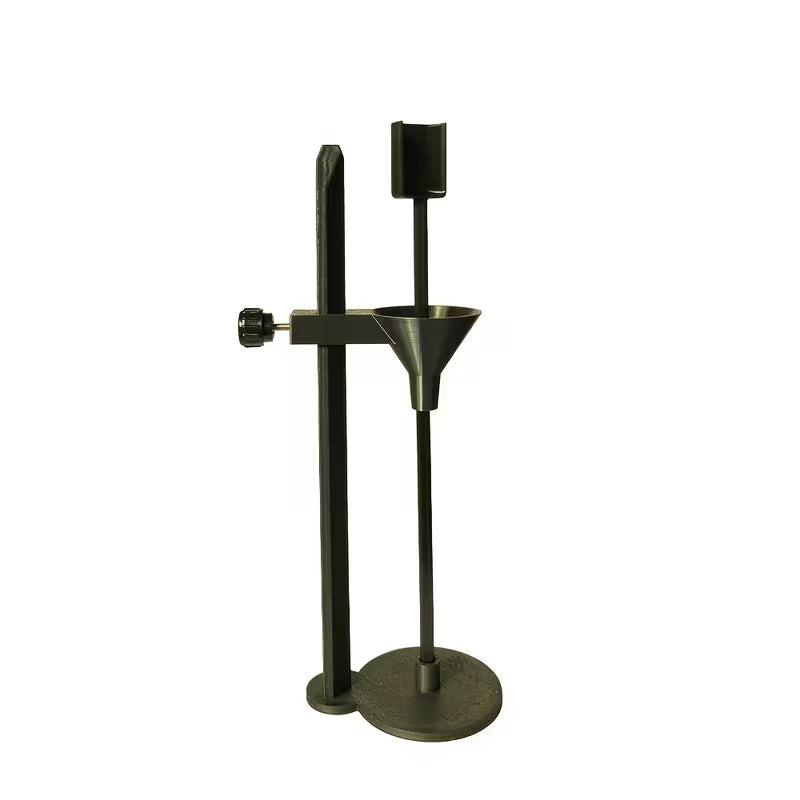 The Precision Flower stick Filling Station